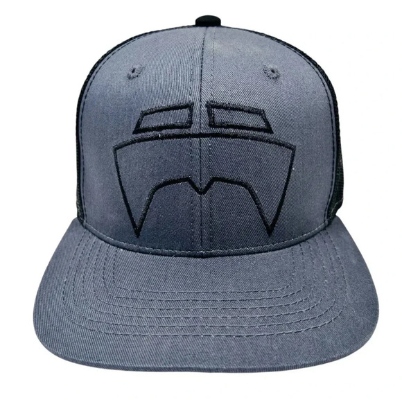 2/$30 Worldcat Guided by Garman SnapBack Hat Cap - Picture 1 of 4